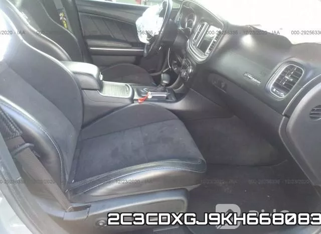 2C3CDXGJ9KH668083 фото 6