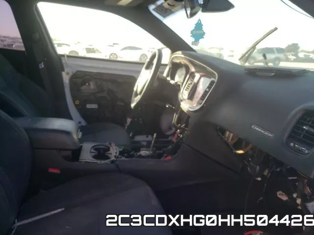 2C3CDXHG0HH504426 фото 6