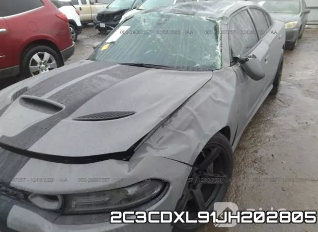2C3CDXL91JH202805 фото 6