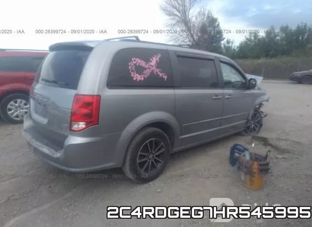 2C4RDGEG7HR545995 фото 5