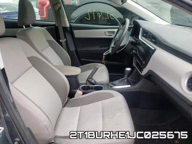 2T1BURHE1JC025675 фото 6