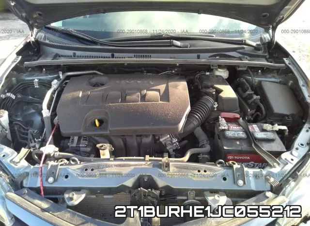 2T1BURHE1JC055212 фото 2