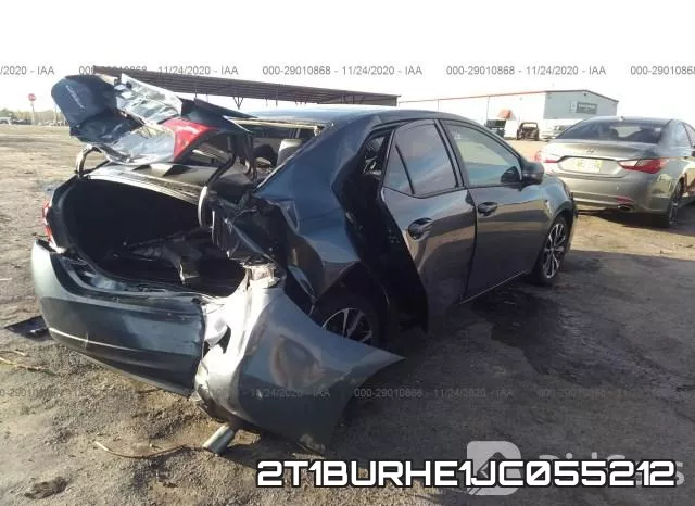 2T1BURHE1JC055212 фото 4
