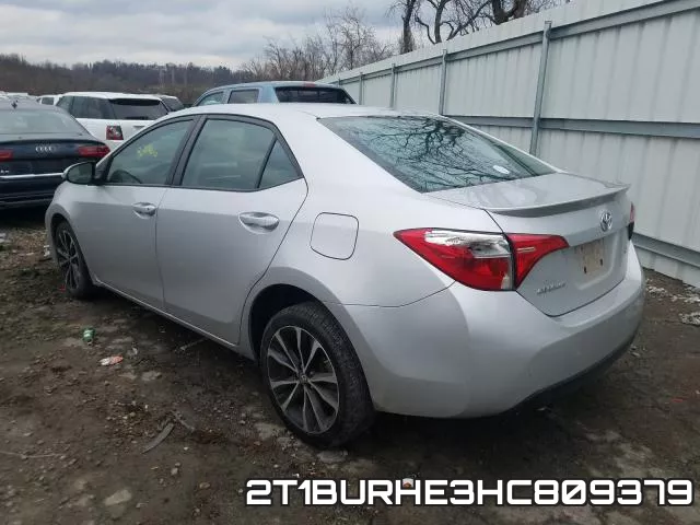 2T1BURHE3HC809379 фото 3