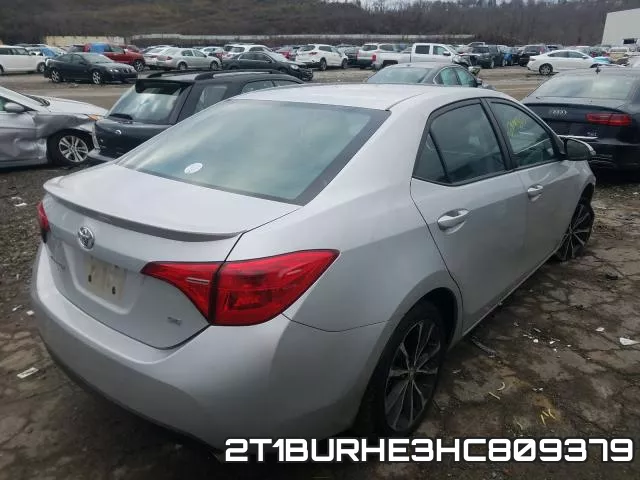 2T1BURHE3HC809379 фото 4