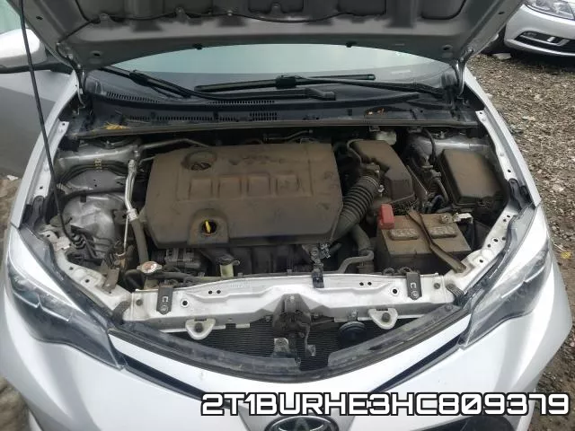 2T1BURHE3HC809379 фото 7