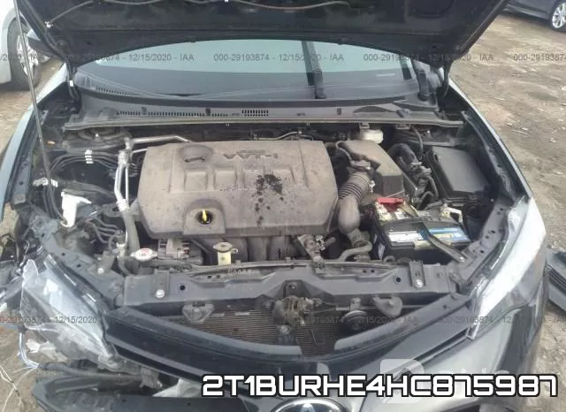 2T1BURHE4HC875987 фото 2