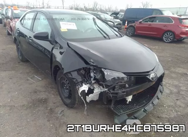 2T1BURHE4HC875987 фото 7