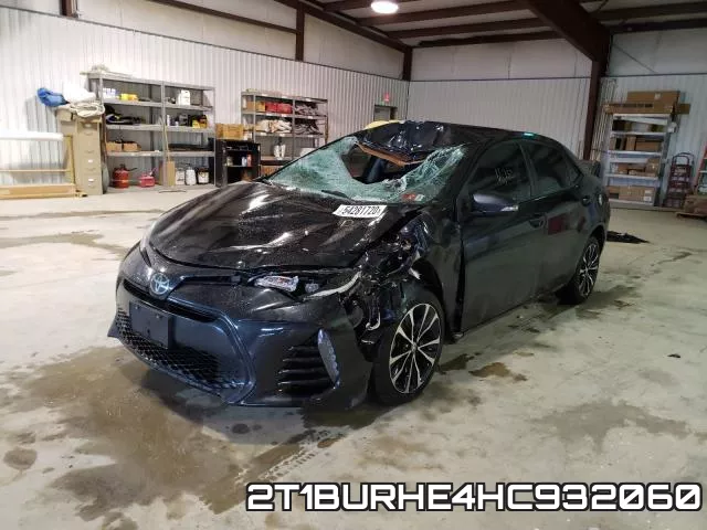 2T1BURHE4HC932060 фото 3
