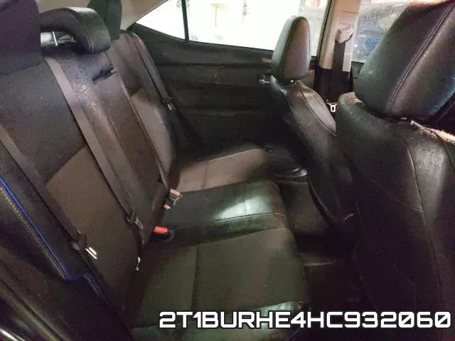 2T1BURHE4HC932060 фото 7