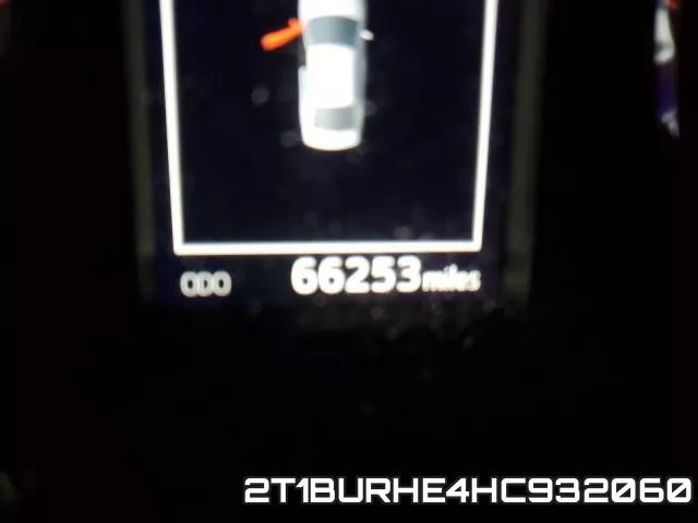 2T1BURHE4HC932060 фото 9