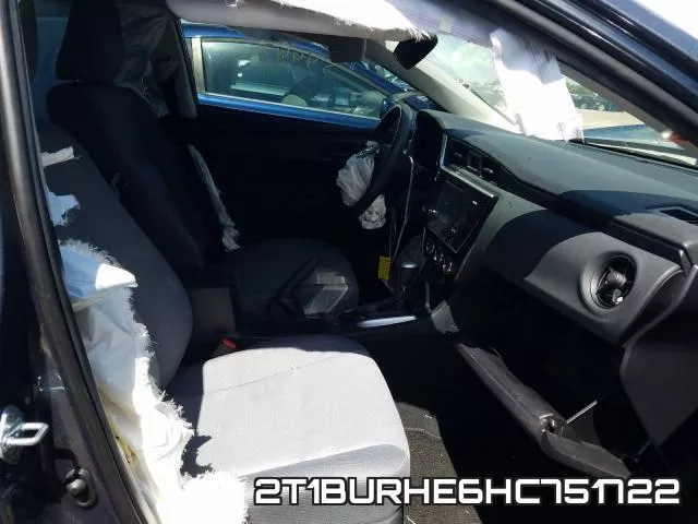 2T1BURHE6HC751722 фото 6