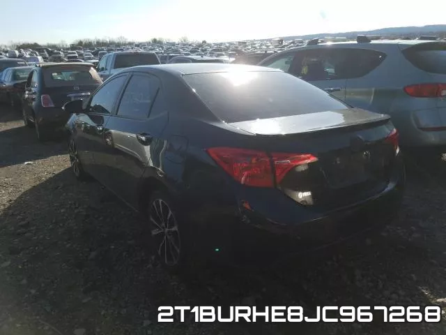 2T1BURHE8JC967268 фото 4