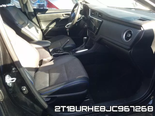 2T1BURHE8JC967268 фото 6