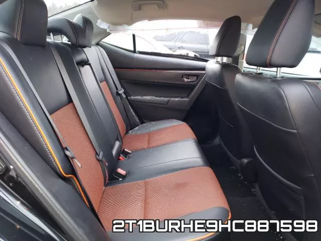 2T1BURHE9HC887598 фото 7