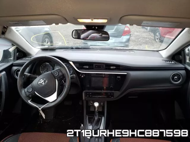 2T1BURHE9HC887598 фото 10