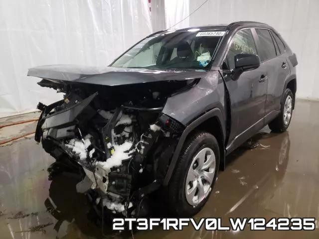 2T3F1RFV0LW124235 фото 3