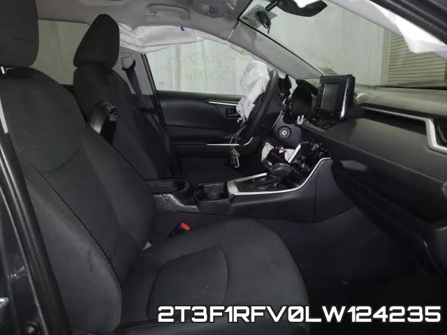2T3F1RFV0LW124235 фото 6