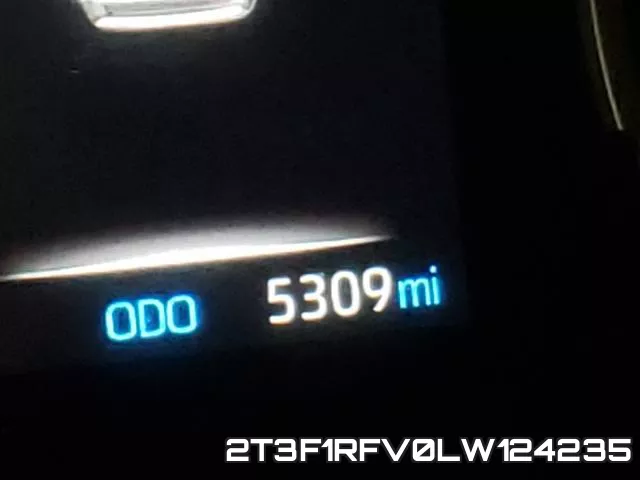 2T3F1RFV0LW124235 фото 9