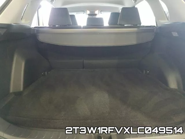 2T3W1RFVXLC049514 фото 10