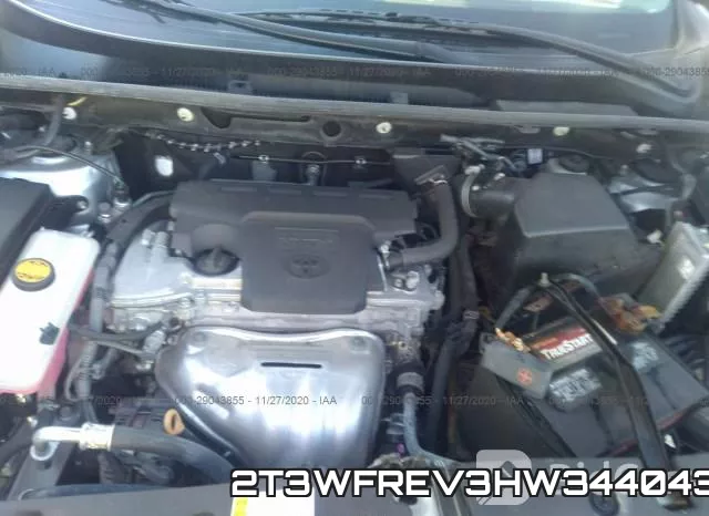 2T3WFREV3HW344043 фото 2