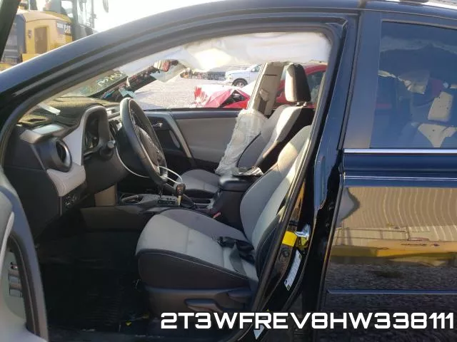 2T3WFREV8HW338111 фото 6