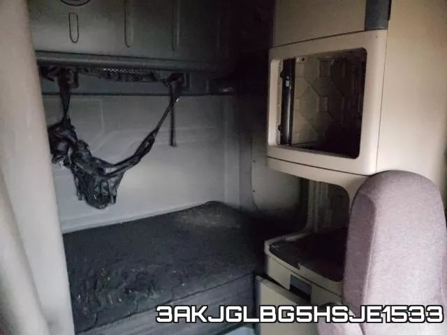 3AKJGLBG5HSJE1533 фото 7