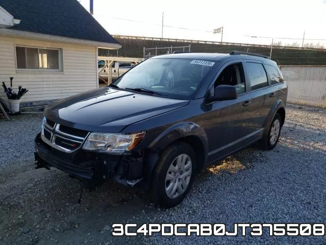 3C4PDCAB0JT375508 фото 3