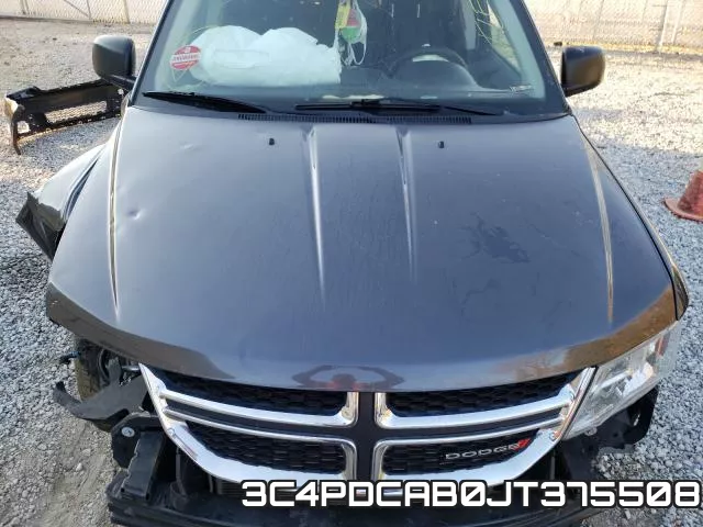 3C4PDCAB0JT375508 фото 5