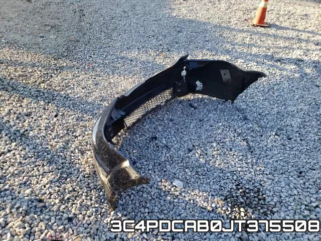 3C4PDCAB0JT375508 фото 7