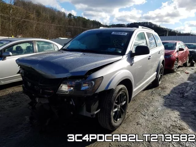 3C4PDCAB2LT273582 фото 3