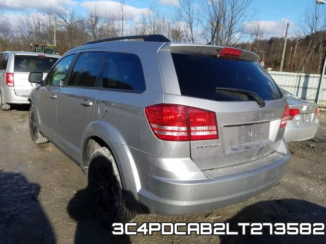 3C4PDCAB2LT273582 фото 4