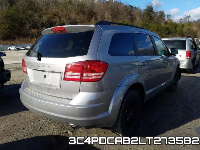 3C4PDCAB2LT273582 фото 5