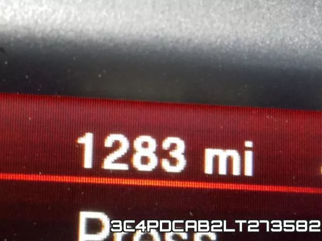 3C4PDCAB2LT273582 фото 9