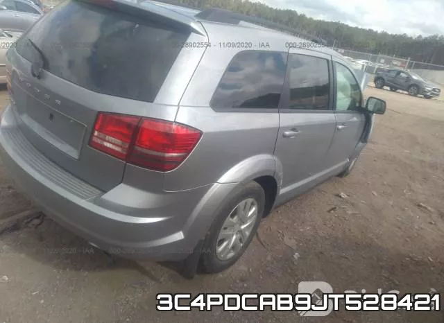 3C4PDCAB9JT528421 фото 3