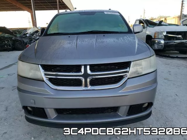 3C4PDCBG2HT532086 фото 10
