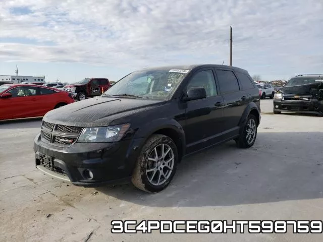 3C4PDCEG0HT598759 фото 3