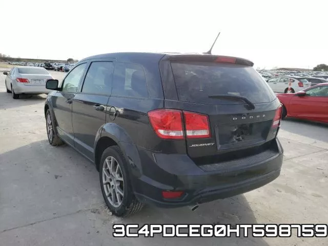 3C4PDCEG0HT598759 фото 4