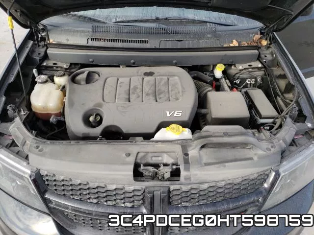 3C4PDCEG0HT598759 фото 6