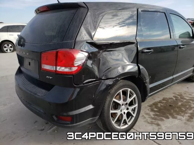 3C4PDCEG0HT598759 фото 8