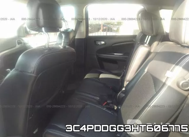 3C4PDDGG3HT606775 фото 7