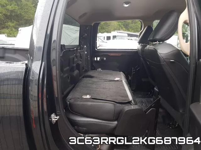 3C63RRGL2KG687964 фото 6