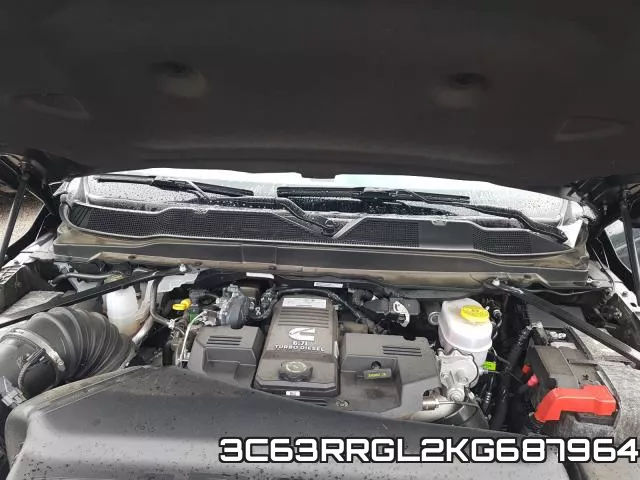 3C63RRGL2KG687964 фото 7