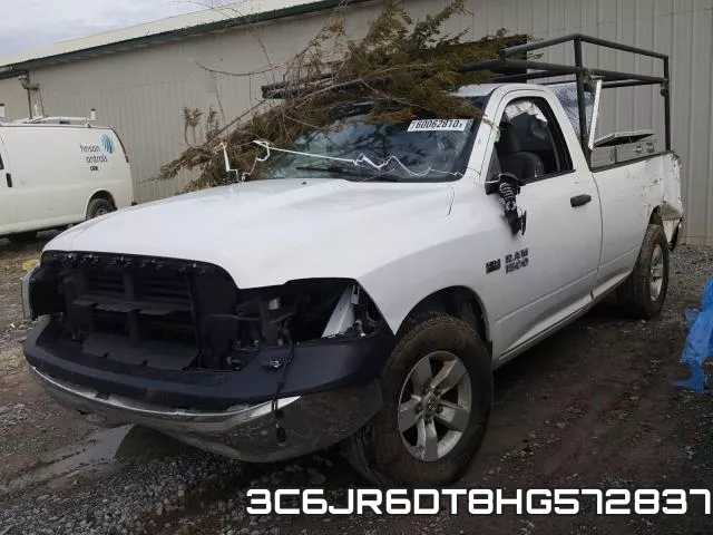 3C6JR6DT8HG572837 фото 2