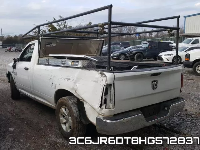 3C6JR6DT8HG572837 фото 3