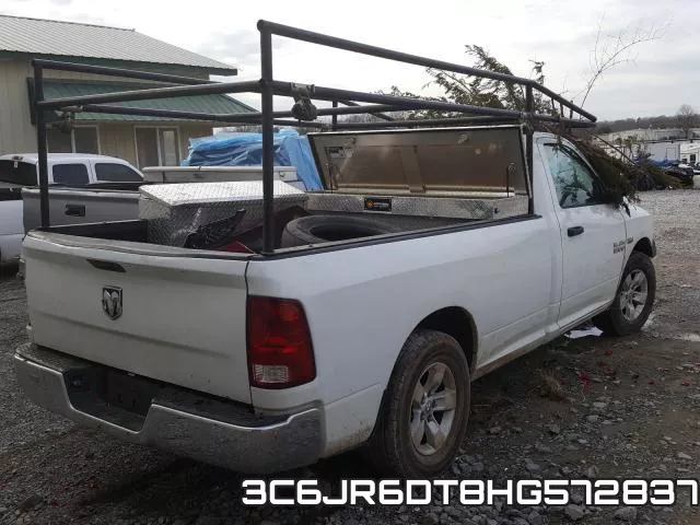3C6JR6DT8HG572837 фото 4