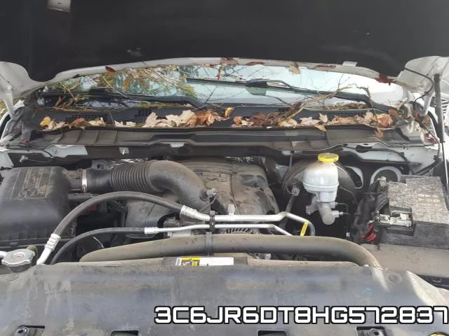 3C6JR6DT8HG572837 фото 6