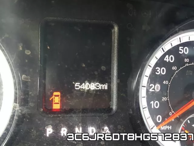3C6JR6DT8HG572837 фото 7