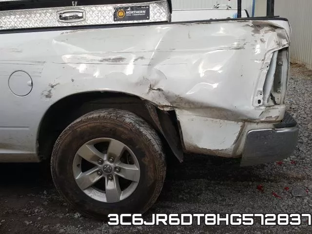 3C6JR6DT8HG572837 фото 8