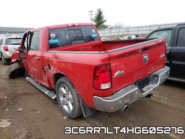 3C6RR7LT4HG605276 фото 4